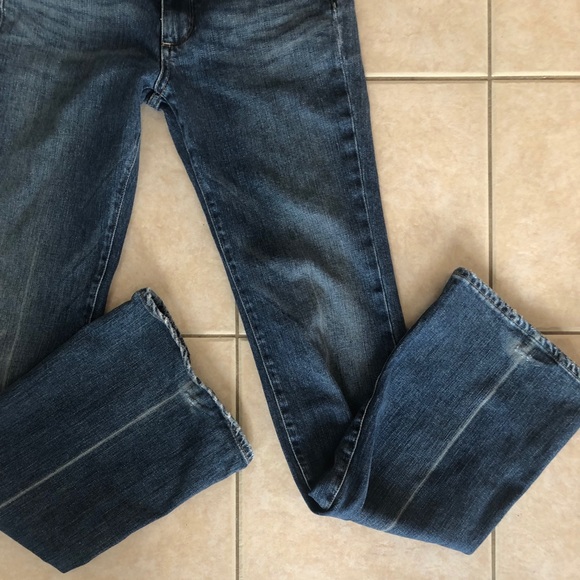 Paige Denim Jeans - Picture 5 of 5